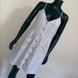 denim holiday dress Pepper Mini Medium Wash / S Only Non Size:MEDIUM (38) PHILOSOPHY DI LORENZO SERAFINI western wear